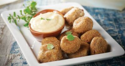 Φωτογραφία: Βαγγέλης Πατεράκης, Food Styling: Αντωνία Κατή