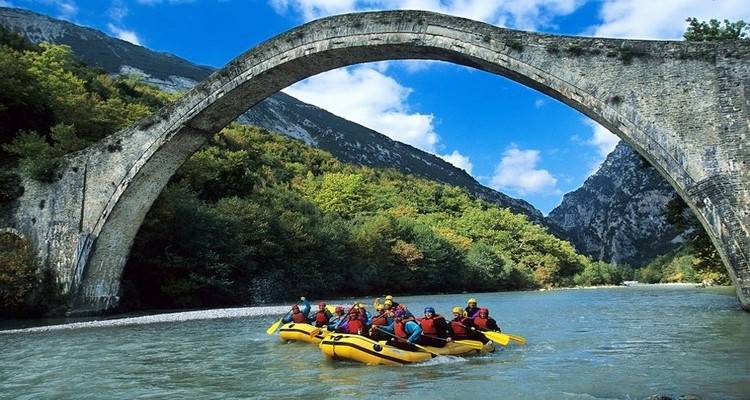 Γεφύρι της Πλάκας
