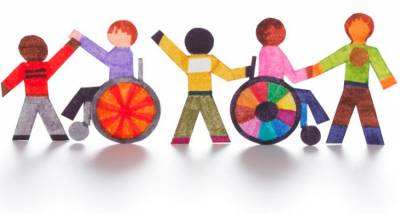 3 Δεκεμβρίου: Παγκόσμια Ημέρα Ατόμων με Αναπηρία