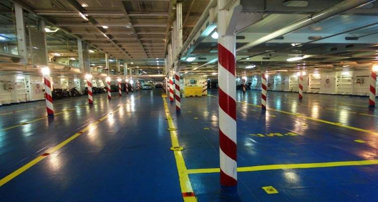 &Tau;&rho;&alpha;&upsilon;&mu;&alpha;&tau;&iota;&sigma;&mu;ό&sigmaf; 41&chi;&rho;&omicron;&nu;&omicron;&upsilon; &epsilon;&pi;&iota;&beta;ά&tau;&eta; &kappa;&alpha;&tau;ά &tau;&eta;&nu; &alpha;&pi;&omicron;&beta;ί&beta;&alpha;&sigma;&eta; &sigma;&epsilon; &pi;&lambda;&omicron;ί&omicron; &sigma;&tau;&eta; &Mu;ύ&rho;&iota;&nu;&alpha;