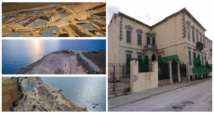 &Sigma;&upsilon;&nu;ά&nu;&tau;&eta;&sigma;&eta; &Alpha;&theta;&alpha;&nu;&alpha;&sigma;ί&omicron;&upsilon; &ndash; &Mu;&epsilon;&nu;&delta;ώ&nu;&eta; | 20 &epsilon;&kappa; &euro; &gamma;&iota;&alpha; &tau;&omicron;&upsilon;&sigmaf; &alpha;&rho;&chi;&alpha;&iota;&omicron;&lambda;&omicron;&gamma;&iota;&kappa;&omicron;ύ&sigmaf; &chi;ώ&rho;&omicron;&upsilon;&sigmaf; &Lambda;ή&mu;&nu;&omicron;&upsilon;-&Lambda;έ&sigma;&beta;&omicron;&upsilon;- &Alpha;&gamma;, &Epsilon;&upsilon;&sigma;&tau;&rho;&alpha;&tau;ί&omicron;&upsilon;