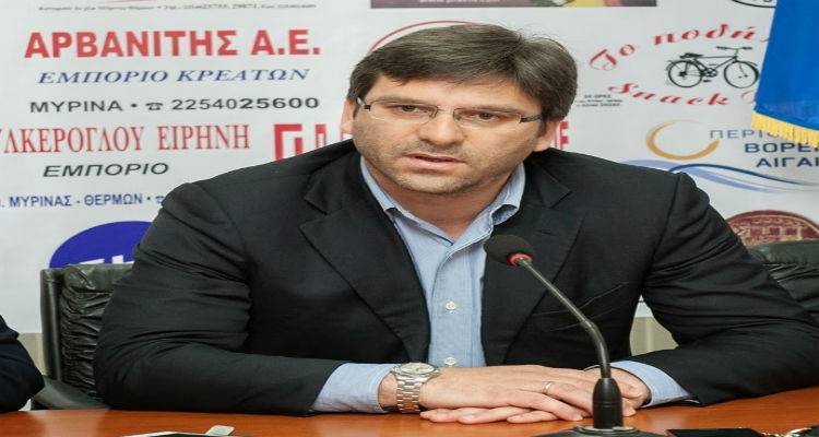 «Ανασχηματισμός» στο Δήμο Λήμνου | Αλλαγή στις αρμοδιότητες Σακαρίκου και Ποντίκα