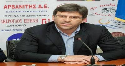 «Ανασχηματισμός» στο Δήμο Λήμνου | Αλλαγή στις αρμοδιότητες Σακαρίκου και Ποντίκα