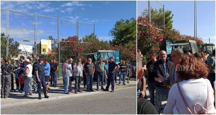 &Delta;&Eta;&Mu;&Tau;&Omicron; &Lambda;ή&mu;&nu;&omicron;&upsilon;: Ά&mu;&epsilon;&sigma;&eta; &alpha;&nu;&tau;&alpha;&pi;ό&kappa;&rho;&iota;&sigma;&eta; &sigma;&tau;&omicron; &alpha;ί&tau;&eta;&mu;&alpha; &tau;&omega;&nu; &kappa;&tau;&eta;&nu;&omicron;&tau;&rho;ό&phi;&omega;&nu; &tau;&eta;&sigmaf; &Lambda;ή&mu;&nu;&omicron;&upsilon; &gamma;&iota;&alpha; &tau;&eta;&nu; &kappa;ά&lambda;&upsilon;&psi;&eta; &theta;έ&sigma;&epsilon;&omega;&nu; &kappa;&tau;&eta;&nu;&iota;ά&tau;&rho;&omega;&nu;