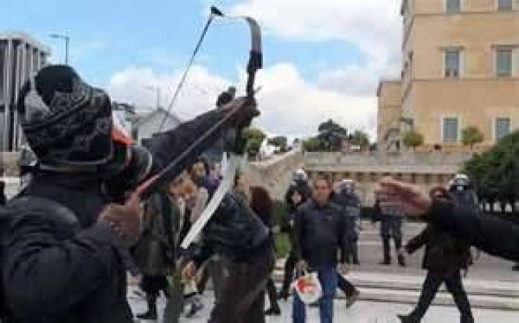 Αρνήθηκαν να απολογηθούν οι συλληφθέντες για τις ληστείες στο Βελβεντό