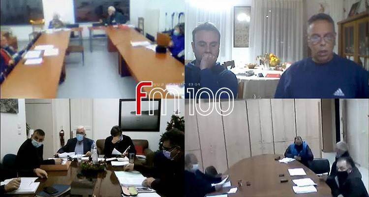 &Lambda;&Alpha;&Sigma; &Lambda;ή&mu;&nu;&omicron;&upsilon;: &laquo;&Tau;&epsilon;&chi;&nu;&iota;&kappa;ό &Pi;&rho;ό&gamma;&rho;&alpha;&mu;&mu;&alpha; &kappa;&alpha;&iota; &Pi;&rho;&omicron;ϋ&pi;&omicron;&lambda;&omicron;&gamma;&iota;&sigma;&mu;ό&sigmaf; &mu;&epsilon;&iota;&omicron;&psi;&eta;&phi;ί&alpha;&sigmaf; &sigma;&tau;&omicron; &Delta;ή&mu;&omicron;&raquo;