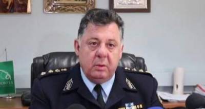 &Nu;έ&omicron;&sigmaf; &Gamma;&epsilon;&nu;&iota;&kappa;ό&sigmaf; &Alpha;&sigma;&tau;&upsilon;&nu;&omicron;&mu;&iota;&kappa;ό&sigmaf; &Delta;&iota;&epsilon;&upsilon;&theta;&upsilon;&nu;&tau;ή&sigmaf; &Beta;.&Alpha;&iota;&gamma;&alpha;ί&omicron;&upsilon; &omicron; &Mu;&iota;&chi;&alpha;ή&lambda; &Sigma;&epsilon;&beta;&delta;&upsilon;&nu;ί&delta;&eta;&sigmaf;