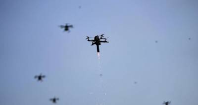 &Sigma;&upsilon;&nu;&alpha;&gamma;&epsilon;&rho;&mu;ό&sigmaf; &sigma;&tau;&eta;&nu; &Omicron;&upsilon;ά&sigma;&iota;&gamma;&kappa;&tau;&omicron;&nu;: Ά&gamma;&nu;&omega;&sigma;&tau;&alpha; drones &sigma;&epsilon; &sigma;&tau;&rho;&alpha;&tau;&iota;&omega;&tau;&iota;&kappa;ή &epsilon;&gamma;&kappa;&alpha;&tau;ά&sigma;&tau;&alpha;&sigma;&eta; ό&pi;&omicron;&upsilon; &delta;&iota;&alpha;&mu;έ&nu;&omicron;&upsilon;&nu; &Rho;&omicron;ύ&mu;&pi;&iota;&omicron; &kappa;&alpha;&iota; &Chi;έ&gamma;&kappa;&sigma;&epsilon;&theta;