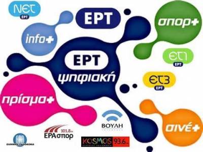 ΕΡΤ: Η σπασμωδική προχειρότητα του «ξαφνικού θανάτου»