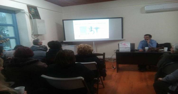 Το Θάνος απέδειξε ότι τελικά «η ζωή είναι γυναίκα» (photos)