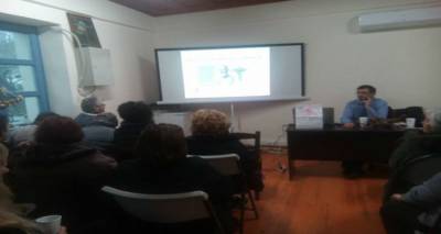 Το Θάνος απέδειξε ότι τελικά «η ζωή είναι γυναίκα» (photos)