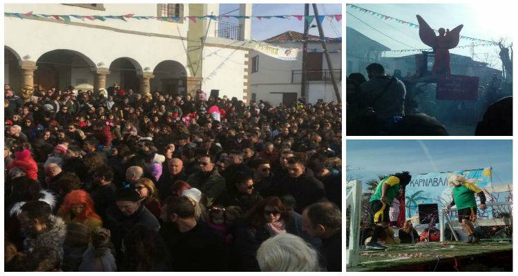 &Phi;&omega;&tau;&omicron;&rho;&epsilon;&pi;&omicron;&rho;&tau;ά&zeta; &alpha;&pi;ό &tau;&omicron; &kappa;&alpha;&rho;&nu;&alpha;&beta;ά&lambda;&iota; &tau;&eta;&sigmaf; &Pi;&lambda;ά&kappa;&alpha;&sigmaf;