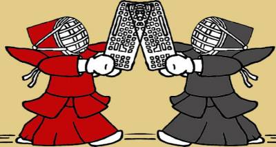 &Gamma;&iota;&alpha;&tau;ί &mu;&epsilon; &kappa;ά&theta;&epsilon; &alpha;&phi;&omicron;&rho;&mu;ή &sigma;&tau;ή&nu;&epsilon;&tau;&alpha;&iota; &pi;ά&nu;&tau;&alpha; έ&nu;&alpha;&sigmaf; &epsilon;&lambda;&lambda;&eta;&nu;&iota;&kappa;ό&sigmaf; &epsilon;&mu;&phi;ύ&lambda;&iota;&omicron;&sigmaf;;