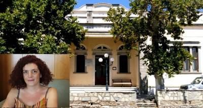 Αναφορά του ΚΚΕ για την υποβάθμιση του 1ου Δημοτικού Σχολείου Μύρινας