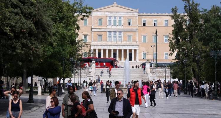 &laquo;&Upsilon;&pi;&omicron;&kappa;&iota;&nu;&eta;&tau;&iota;&kappa;ό&tau;&eta;&tau;&alpha;&raquo;: &Eta; &tau;έ&tau;&alpha;&rho;&tau;&eta; &alpha;&iota;&tau;ί&alpha; &theta;&alpha;&nu;ά&tau;&omicron;&upsilon; &pi;&alpha;&gamma;&kappa;&omicron;&sigma;&mu;ί&omega;&sigmaf; -&Omicron;&iota; Έ&lambda;&lambda;&eta;&nu;&epsilon;&sigmaf; 2&omicron;&sigmaf; &pi;&iota;&omicron; &laquo;&upsilon;&pi;&omicron;&kappa;&iota;&nu;&eta;&tau;&iota;&kappa;ό&sigmaf;&raquo; &lambda;&alpha;ό&sigmaf; &sigma;&tau;&eta;&nu; &Epsilon;&upsilon;&rho;ώ&pi;&eta;