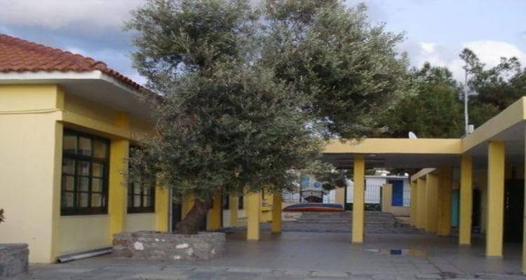 Άγιος Ευστράτιος: Δεν πήγαν σήμερα σχολείο τα παιδιά