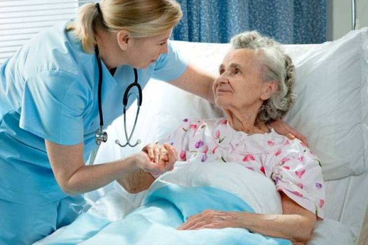 Σε 2 νέες προσλήψεις θα προχωρήσει το Γηροκομείο Λήμνου | Διαβάστε την προκήρυξη