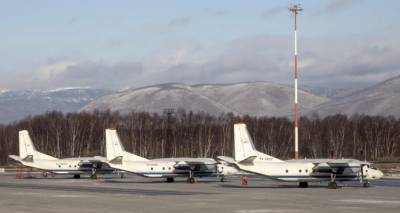 Επιβατικό αεροσκάφος με 49 άτομα αγνοείται στην Ρωσία -Χάθηκε η επικοινωνία, ξεκίνησε έρευνα διάσωσης