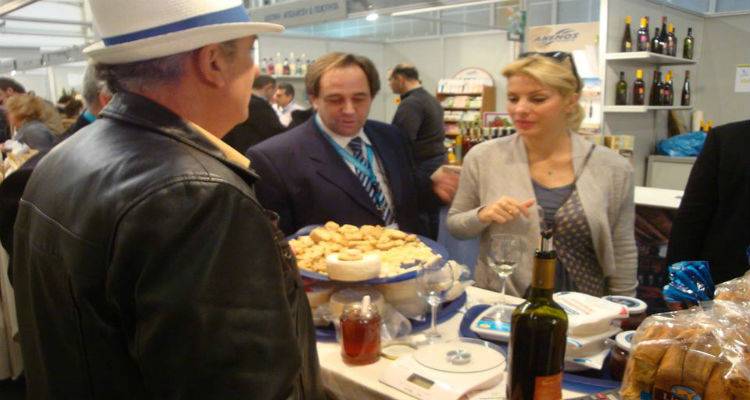 &Tau;&alpha; &pi;&rho;&omicron;ϊό&nu;&tau;&alpha; &tau;&eta;&sigmaf; &Lambda;ή&mu;&nu;&omicron;&upsilon; &kappa;&alpha;&iota; &omicron;&iota; ά&nu;&theta;&rho;&omega;&pi;&omicron;&iota; &tau;&eta;&sigmaf; &sigma;&tau;&eta; &Epsilon;&Chi;&Pi;&Omicron;&Tau;&Rho;&Omicron;&Phi;