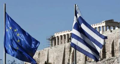 Eurogroup: &laquo;&Eta; &Epsilon;&lambda;&lambda;ά&delta;&alpha; &sigma;&epsilon; &beta;&iota;ώ&sigma;&iota;&mu;&eta; &pi;&omicron;&rho;&epsilon;ί&alpha;, &pi;&lambda;&eta;&sigma;&iota;ά&zeta;&epsilon;&iota; &sigma;&tau;&eta;&nu; έ&xi;&omicron;&delta;&omicron; &alpha;&pi;ό &tau;&eta;&nu; &epsilon;&nu;&iota;&sigma;&chi;&upsilon;&mu;έ&nu;&eta; &epsilon;&pi;&omicron;&pi;&tau;&epsilon;ί&alpha;&raquo;