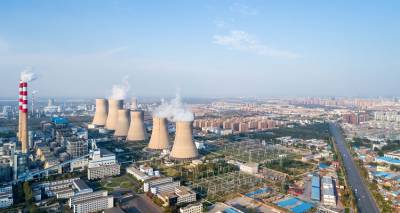 Κίνα: Σε λειτουργία ο πρώτος πυρηνικός σταθμός 4ης γενιάς στον κόσμο