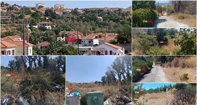 &Alpha;&mu;&upsilon;&gamma;&delta;&alpha;&lambda;&iota;έ&sigmaf;, &tau;&omicron; &epsilon;&nu; &delta;&upsilon;&nu;ά&mu;&epsilon;&iota; &laquo;&Mu;ά&tau;&iota;&raquo; &tau;&eta;&sigmaf; &Lambda;ή&mu;&nu;&omicron;&upsilon;
