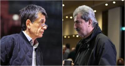 &laquo;&Lambda;&epsilon;&sigmaf; &alpha;&delta;&iota;&alpha;&nu;ό&eta;&tau;&epsilon;&sigmaf; &mu;&pi;&omicron;ύ&rho;&delta;&epsilon;&sigmaf;&raquo;: &laquo;&Pi;&upsilon;&rho;ά&raquo; &Pi;&omicron;&lambda;ά&kappa;&eta; &sigma;&epsilon; &Kappa;&alpha;&rho;&alpha;&nu;ί&kappa;&alpha; &epsilon;&pi;&epsilon;&iota;&delta;ή &sigma;&tau;ή&rho;&iota;&xi;&epsilon; &tau;&eta; &Mu;&epsilon;&nu;&delta;ώ&nu;&eta; &sigma;&tau;&omicron; &pi;&epsilon;&rho;&iota;&sigma;&tau;&alpha;&tau;&iota;&kappa;ό &mu;&epsilon; &tau;&eta;&nu; &alpha;&rho;&chi;&alpha;&iota;&omicron;&lambda;ό&gamma;&omicron;