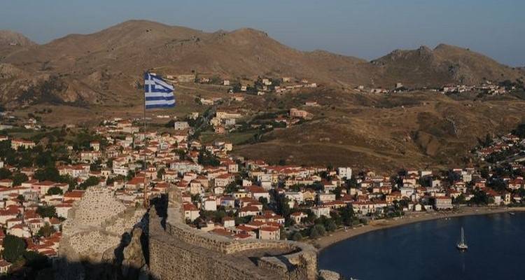 Λήμνος: Λόγια &amp; Εικόνες