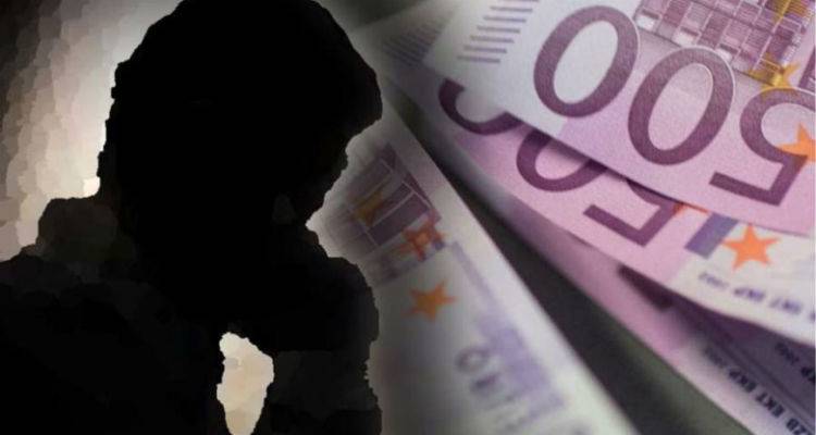 &Lambda;ή&mu;&nu;&omicron;&sigmaf;: &Alpha;&pi;ί&sigma;&tau;&epsilon;&upsilon;&tau;&omicron; &sigma;&epsilon;&nu;ά&rho;&iota;&omicron; &tau;&eta;&lambda;&epsilon;&phi;&omega;&nu;&iota;&kappa;ή&sigmaf; &alpha;&pi;ά&tau;&eta;&sigmaf;