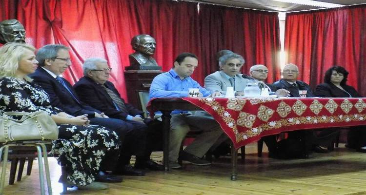 Αντώνης Καραγιάννης: «Η καλύτερη άμυνα για τα νησιά μας είναι η κοινωνική και οικονομική τους ενίσχυση»