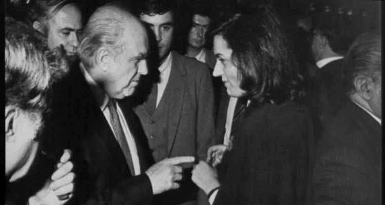 Βάσω Παπανδρέου: Η «σιδηρά κυρία» του ΠΑΣΟΚ -Η πολιτικός που αμφισβήτησε ακόμη και τον μέντορά της Ανδρέα Παπανδρέου