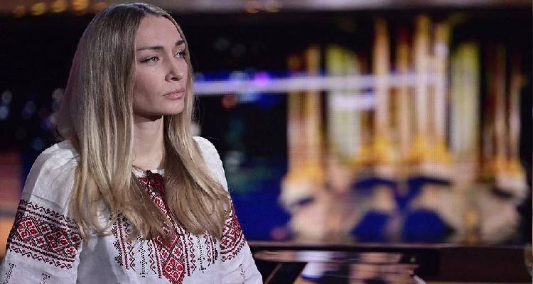 &Epsilon;&iota;&sigma;&beta;&omicron;&lambda;ή &sigma;&tau;&eta;&nu; &Omicron;&upsilon;&kappa;&rho;&alpha;&nu;ί&alpha;: &Gamma;&upsilon;&nu;&alpha;ί&kappa;&epsilon;&sigmaf; &phi;&epsilon;ύ&gamma;&omicron;&upsilon;&nu; &alpha;&pi;ό &tau;&eta;&nu; &epsilon;&mu;&pi;ό&lambda;&epsilon;&mu;&eta; &zeta;ώ&nu;&eta; &kappa;&alpha;&iota; &gamma;ί&nu;&omicron;&nu;&tau;&alpha;&iota; &laquo;&beta;&omicron;&rho;ά&raquo; &gamma;&iota;&alpha; &tau;&omicron;&upsilon;&sigmaf; &mu;&alpha;&sigma;&tau;&rho;&omicron;&pi;&omicron;ύ&sigmaf;