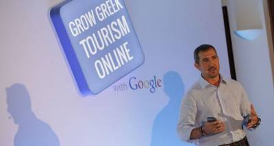 Στη Λήμνο η πρωτοβουλία της Google «Grow Greek Tourism Online»