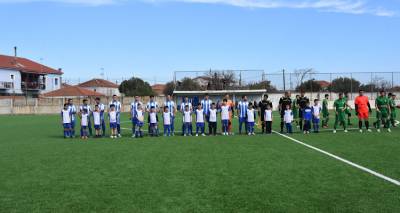 &Eta; &Delta;ή&mu;&alpha;&rho;&chi;&omicron;&sigmaf; &Lambda;ή&mu;&nu;&omicron;&upsilon; &Epsilon;. &Gamma;&epsilon;ώ&rho;&gamma;&alpha; &sigma;&upsilon;&gamma;&chi;&alpha;ί&rho;&epsilon;&iota; &tau;&omicron;&nu; &Eta;&rho;&alpha;&kappa;&lambda;ή &Alpha;&tau;&sigma;&iota;&kappa;ή&sigmaf; &gamma;&iota;&alpha; &tau;&eta;&nu; &kappa;&alpha;&tau;ά&kappa;&tau;&eta;&sigma;&eta; &tau;&omicron;&upsilon; &pi;&rho;&omega;&tau;&alpha;&theta;&lambda;ή&mu;&alpha;&tau;&omicron;&sigmaf;