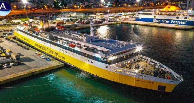 &Theta;&epsilon;&sigma;&sigma;&alpha;&lambda;&omicron;&nu;ί&kappa;&eta; &ndash; &Sigma;&mu;ύ&rho;&nu;&eta; &sigma;&epsilon; 14 ώ&rho;&epsilon;&sigmaf;: &Alpha;&nu;&alpha;&chi;&omega;&rho;&epsilon;ί &tau;&eta; &Delta;&epsilon;&upsilon;&tau;έ&rho;&alpha; &tau;&omicron; &pi;&rho;ώ&tau;&omicron; &pi;&lambda;&omicron;ί&omicron;