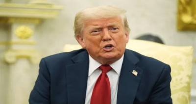 «Απογοητευμένος αλλά όχι τελειωμένος με τον Πούτιν» – Συνέντευξη Τραμπ στο BBC