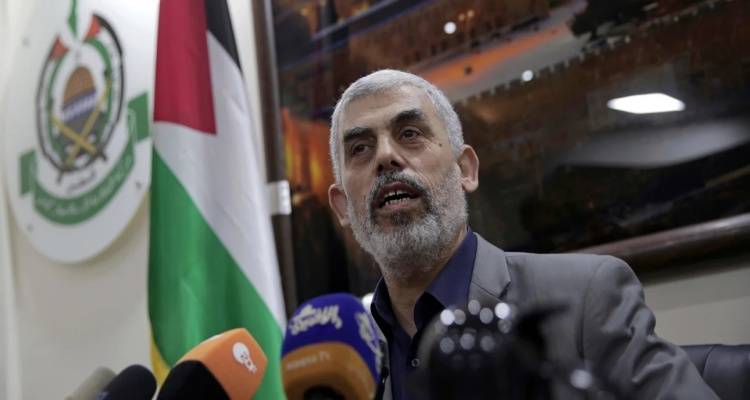 Πιθανότατα νεκρός ο ηγέτης της Χαμάς, λένε υπουργοί του Ισραήλ | Αναμένεται τεστ DNA, τι σημαίνει ο θάνατός του