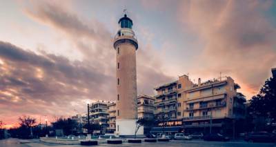 Αλεξανδρούπολη: «Η γέφυρα των κατασκόπων»- Γιατί θεωρείται επίκεντρο της ρωσικής απόπειρας ανάσχεσης του ΝΑΤΟ