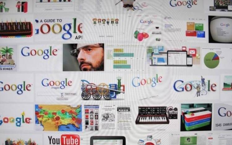H Google επανασχεδιάζει το προφίλ της