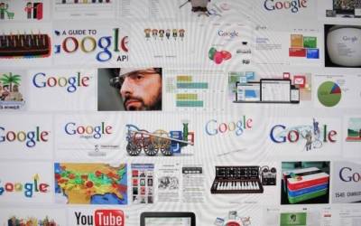 H Google επανασχεδιάζει το προφίλ της