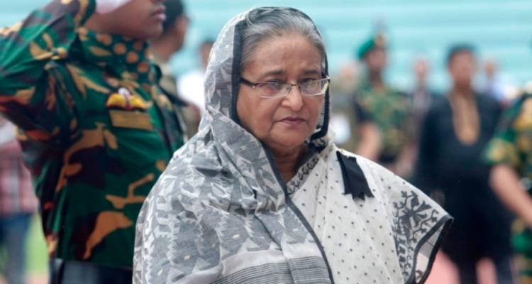 Γιατί καταδικάστηκε σε θάνατο η πρώην πρωθυπουργός του Μπαγκλαντές