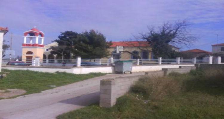 Πανηγυρίζει το Καρπάσι