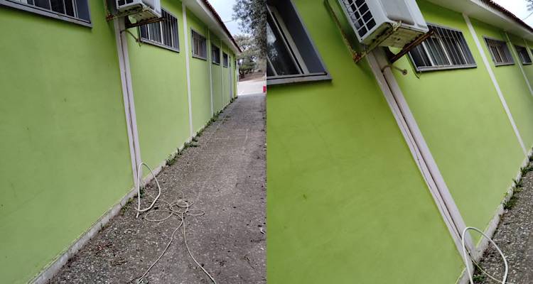 &Lambda;ή&mu;&nu;&omicron;&sigmaf;: &Beta;&alpha;&nu;&delta;&alpha;&lambda;&iota;&sigma;&mu;ό&sigmaf; &sigma;&tau;&omicron; &Delta;&eta;&mu;&omicron;&tau;&iota;&kappa;ό &Sigma;&chi;&omicron;&lambda;&epsilon;ί&omicron; &Mu;&omicron;ύ&delta;&rho;&omicron;&upsilon;