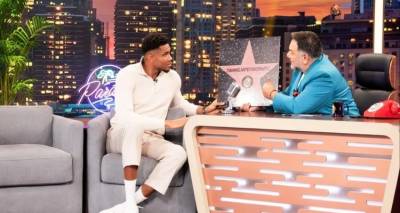 Γιάννης Αντετοκούνμπο: Η γνωριμία και το άκυρο της Μαράια, η ζωή του πριν και τώρα, το κλείσιμο της καριέρας του στην Ελλάδα