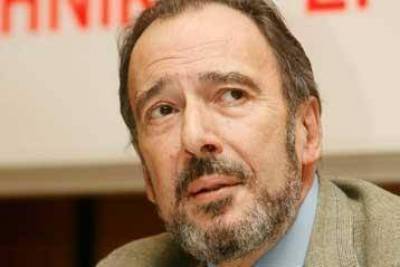 Παραιτήθηκε ο πρόεδρος του Ερυθρού Σταυρού Ανδρέας Μαρτίνης