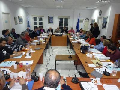 Η Λαϊκή Συσπείρωση κατηγορεί το Δήμο Λήμνου για λανθασμένη πληροφόρηση