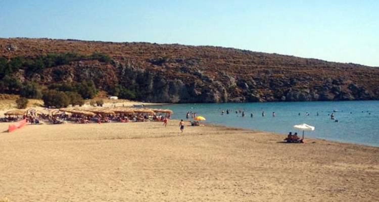 &Delta;ή&mu;&omicron;&sigmaf; &Lambda;ή&mu;&nu;&omicron;&sigmaf;: 1,3 &epsilon;&kappa;&alpha;&tau;. &euro; &gamma;&iota;&alpha; &pi;&iota;&omicron; &epsilon;ύ&kappa;&omicron;&lambda;&eta; &pi;&rho;ό&sigma;&beta;&alpha;&sigma;&eta; &pi;&rho;&omicron;&sigmaf; &tau;&omicron;&upsilon;&rho;&iota;&sigma;&tau;&iota;&kappa;&omicron;ύ&sigmaf; &pi;ό&lambda;&omicron;&upsilon;&sigmaf;