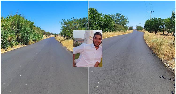 &Sigma;&tau;ή&lambda;&eta; &tau;&omega;&nu; &Pi;&omicron;&lambda;&iota;&tau;ώ&nu;: &laquo;&Theta;&alpha; &sigma;&upsilon;&nu;&epsilon;&chi;&iota;&sigma;&tau;&epsilon;ί &eta; &delta;&iota;&alpha;&gamma;&rho;ά&mu;&mu;&iota;&sigma;&eta; &sigma;&tau;&omicron; &upsilon;&pi;ό&lambda;&omicron;&iota;&pi;&omicron; &omicron;&delta;&iota;&kappa;ό &delta;ί&kappa;&tau;&upsilon;&omicron;;&raquo; | &Omicron; Έ&pi;&alpha;&rho;&chi;&omicron;&sigmaf; &Lambda;ή&mu;&nu;&omicron;&upsilon; &alpha;&pi;&alpha;&nu;&tau;ά