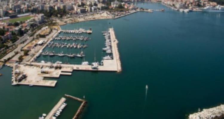 &Eta; &Pi;&epsilon;&rho;&iota;&phi;έ&rho;&epsilon;&iota;&alpha; &Beta;. &Alpha;&iota;&gamma;&alpha;ί&omicron;&upsilon; &delta;&iota;&omicron;&rho;&gamma;&alpha;&nu;ώ&nu;&epsilon;&iota; &tau;&omicron; 2&omicron; &Pi;&alpha;&nu;&epsilon;&lambda;&lambda;ή&nu;&iota;&omicron; &Sigma;&upsilon;&nu;έ&delta;&rho;&iota;&omicron; &laquo;&Tau;&omicron;&upsilon;&rho;&iota;&sigma;&tau;&iota;&kappa;&omicron;ί &Lambda;&iota;&mu;έ&nu;&epsilon;&sigmaf;, &Mu;&alpha;&rho;ί&nu;&epsilon;&sigmaf;&raquo;