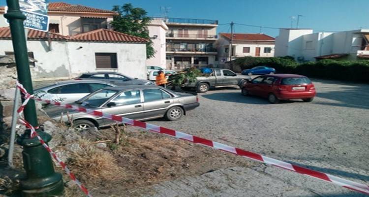 &Tau;έ&lambda;&eta; &kappa;&upsilon;&kappa;&lambda;&omicron;&phi;&omicron;&rho;ί&alpha;&sigmaf; 2021: &Mu;&epsilon; 3 &sigma;&tau;&omicron;&iota;&chi;&epsilon;ί&alpha; &kappa;&alpha;&iota; &lambda;ί&gamma;&alpha; &laquo;&kappa;&lambda;&iota;&kappa;&raquo; &eta; &psi;&eta;&phi;&iota;&alpha;&kappa;ή &kappa;&alpha;&tau;ά&theta;&epsilon;&sigma;&eta; &pi;&iota;&nu;&alpha;&kappa;ί&delta;&omega;&nu; | &Eta; &pi;&lambda;&alpha;&tau;&phi;ό&rho;&mu;&alpha; MyCar